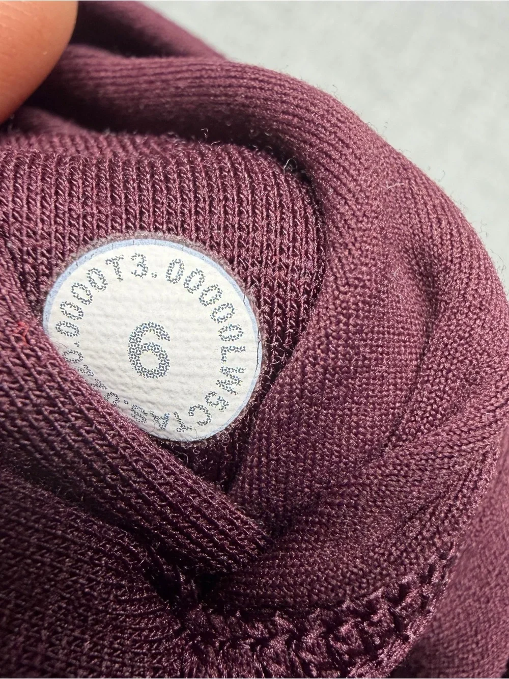 Lululemon Align Pant II 25